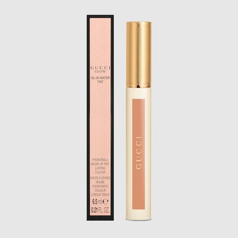 Gucci Glow Oil-In-Water Tint - 130 'Elsa Hazel'