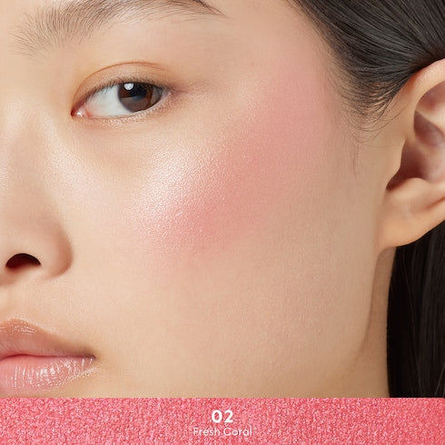 Gucci Glow Blush - 02