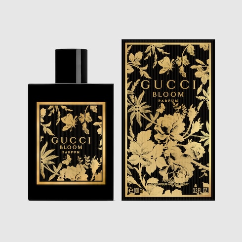 Gucci Bloom Parfum, 100ml - parfum