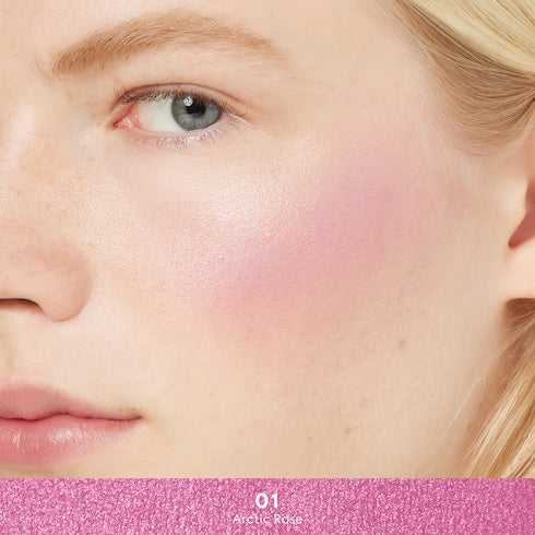 Gucci Glow Blush - 01
