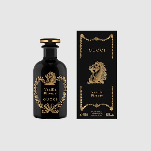 The Alchemist's Garden, Vanilla Firenze, 100ml, Eau De Parfum - eau de parfum
