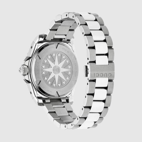 Gucci Dive watch, 40mm - steel