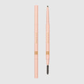 Stylo À Sourcils Waterproof Eyebrow Pencil - 01 Miel