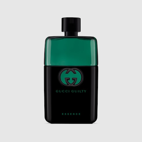 Gucci Guilty Essence Pour Homme Eau de Toilette, 90ml - eau de toilette
