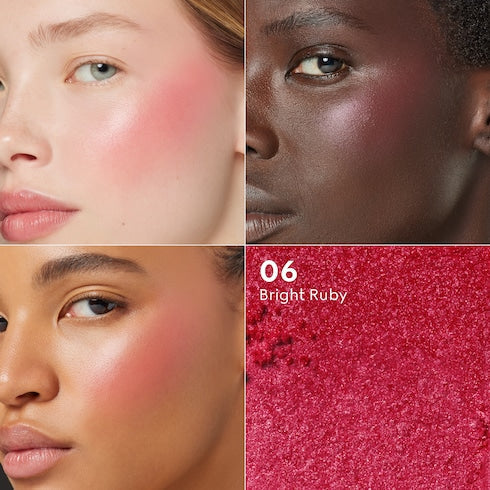 Gucci Glow Blush - 06