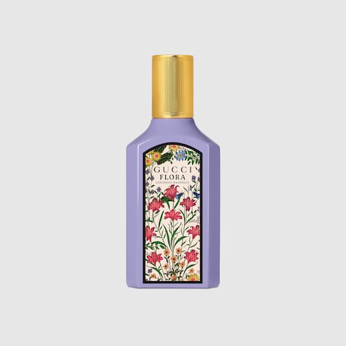 Gucci Flora Gorgeous Magnolia, 50ml, eau de parfum - Eau de Parfum