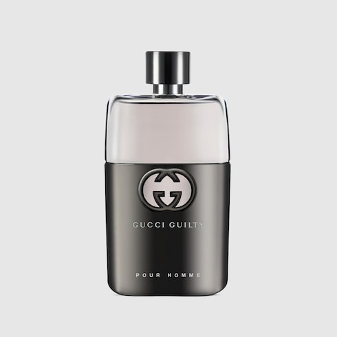 Gucci Guilty Pour Homme, 90ml eau de toilette - eau de toilette