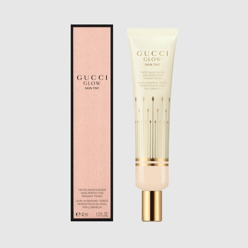 Gucci Glow Skin Tint - 11