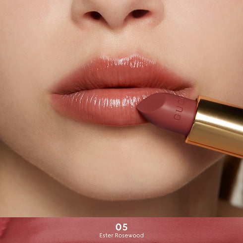 Baume à Lèvres Lip Balm - 5 Ester Rosewood