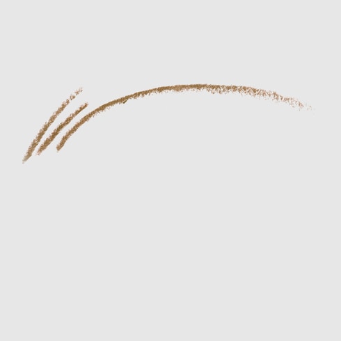Stylo À Sourcils Waterproof Eyebrow Pencil - 01 Miel