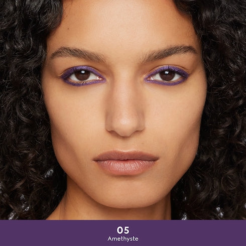 Stylo Contour des Yeux Eyeliner - 05 Amethyste