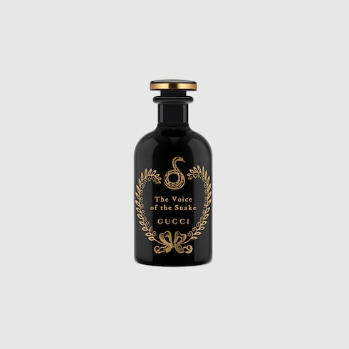 The Alchemist's Garden, The Voice of the Snake, 100ml, Eau De Parfum - oud/eau de parfum