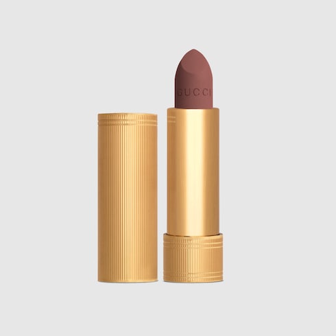 120 Sonia Light Beige, Rouge à Lèvres Mat Lipstick - 224 Eva Grape