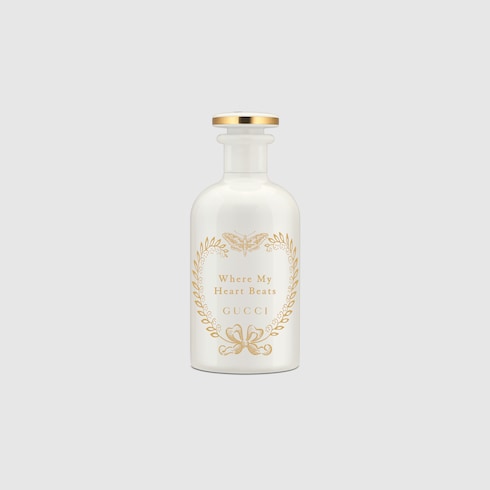 The Alchemist’s Garden, Where My Heart Beats, 100ml - eau de parfum