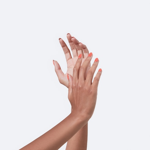 Vernis à Ongles Nail Polish - 414​ Peggy Sunburn​