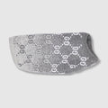 pet sweater - Wool jacquard
