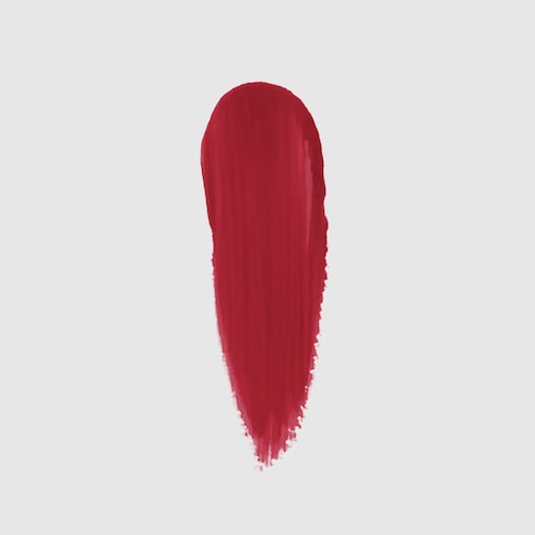 509 Gucci Rosso Ancora, Rouge De Beauté Brillant - 509 Gucci Rosso Ancora