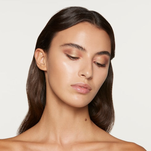 Limited-Edition Flora Eye palette, 01 Sunset Orchid - 01 Sunset Orchid