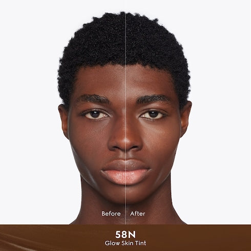 Gucci Glow Skin Tint - 58