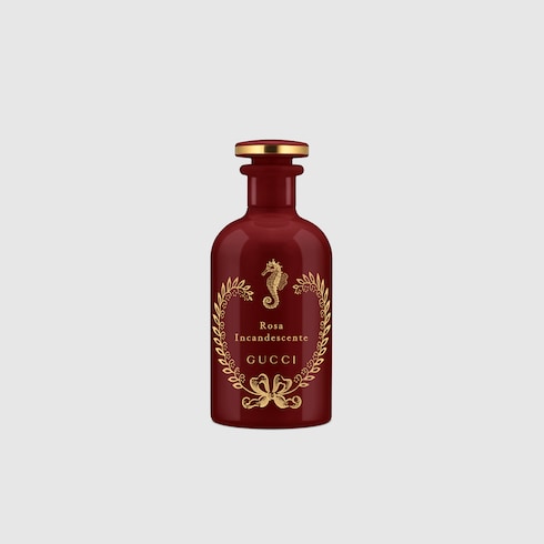 The Alchemist's Garden, Rosa Incandescente, 100 ml, Eau de Parfum - eau de parfum