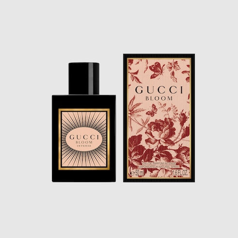 Gucci Bloom Eau de Parfum Intense, 50ml - eau de parfum