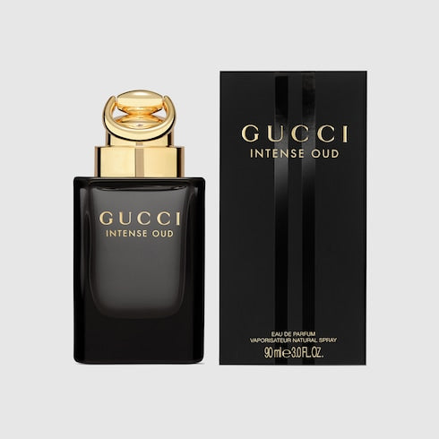 Gucci Intense Oud, 90ml, Eau de Parfum - Eau de Parfum