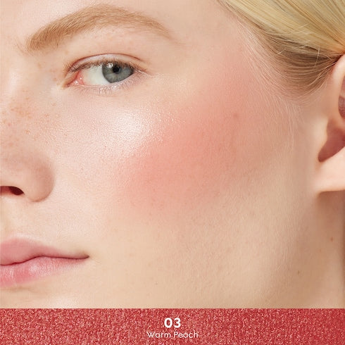 Gucci Glow Blush - 03