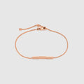 Gucci Link to Love 18k bracelet - 18k rose gold