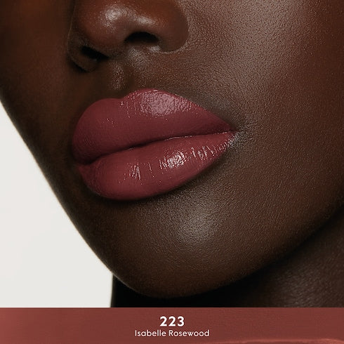 Rouge à Lèvres Satin Lipstick - 223 Isabelle Rosewood