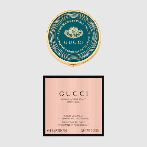 Gucci Baume Nourrissant Universel, Nourishing Balm - transparent