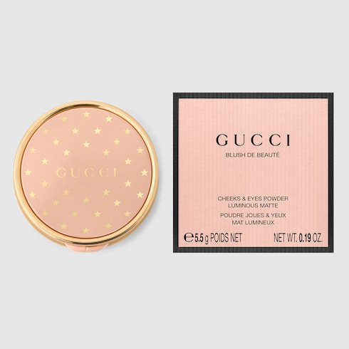 Gucci Blush De Beauté - 03