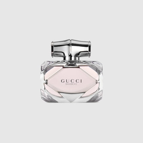 Gucci Bamboo, 75ml, Eau de Parfum - Eau de Parfum
