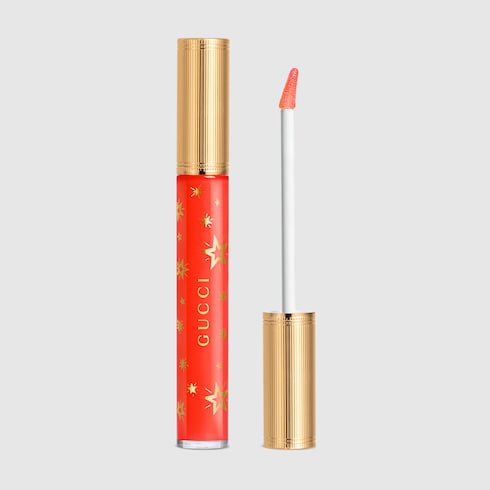 Gloss à Lèvres lip gloss - 526 Teresina Red