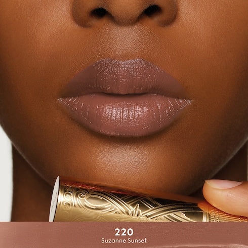 Rouge à Lèvres Satin Lipstick - 220 Suzanne Sunset