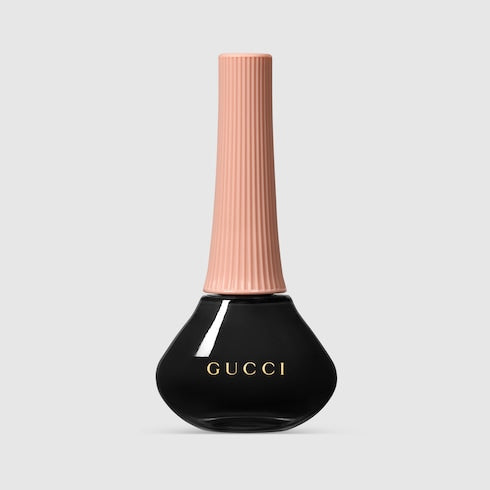 Vernis à Ongles Nail Polish - 700 Crystal Black