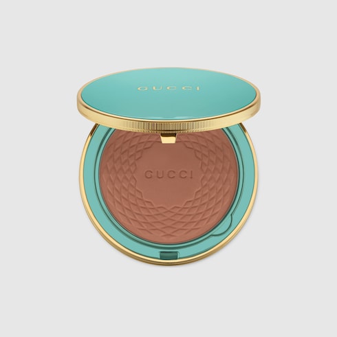 Poudre De Beauté Éclat Soleil Bronzing Powder - 02
