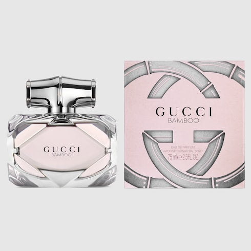 Gucci Bamboo, 75ml, Eau de Parfum - Eau de Parfum
