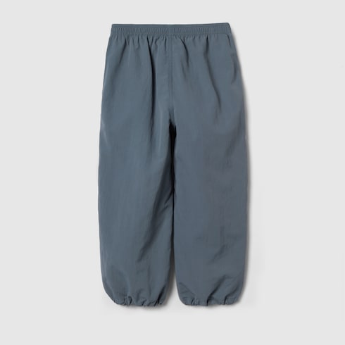 Children's pants - blue