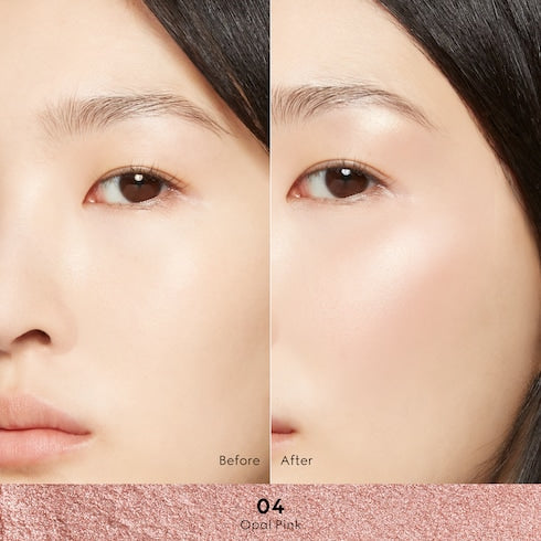 Gucci Glow Highlighter powder - 04