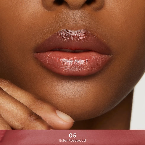 Baume à Lèvres Lip Balm - 5 Ester Rosewood