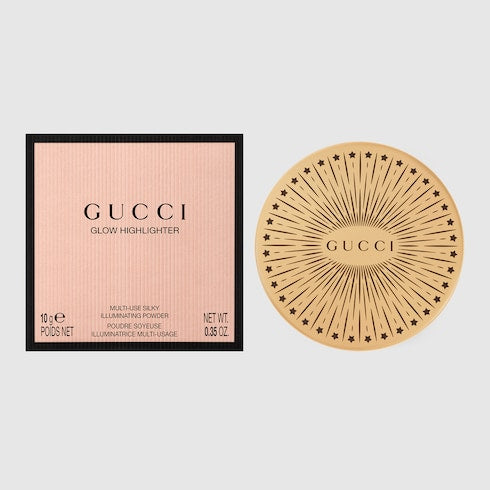 Gucci Glow Highlighter powder - 02