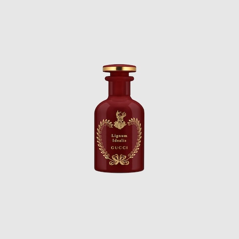 The Alchemist's Garden, Lignum Idealis, 50ml, Eau de Parfum - Eau de Parfum