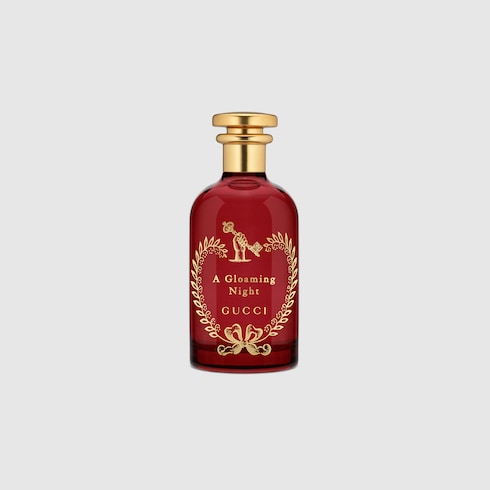 The Alchemist’s Garden, A Gloaming Night, 100 ml, eau de parfum - cinnamon and vetiver/eau de parfum