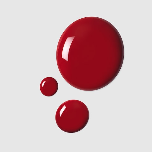 Vernis à Ongles Nail Polish - 25*​ Goldie​ Red