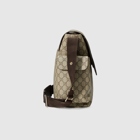 GG Supreme Plus Diaper Bag
