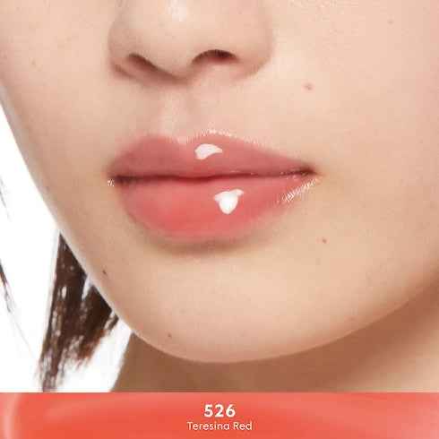 Gloss à Lèvres lip gloss - 414 Virginia Fuchsia