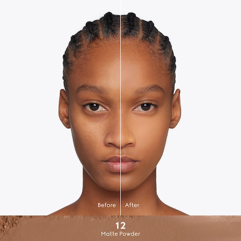 Gucci Matte Powder, Face Powder - 12