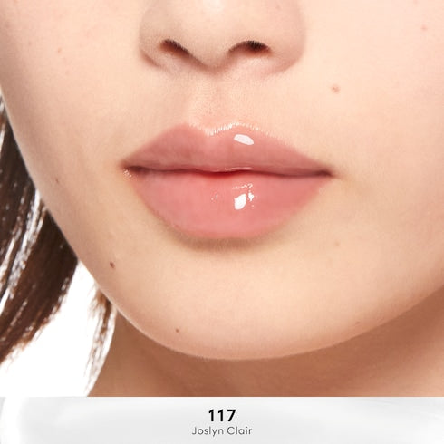 Gloss à Lèvres lip gloss - 117 Joslyn Clair