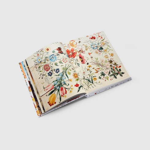 Gucci: The Art of Silk (English) - Single volume