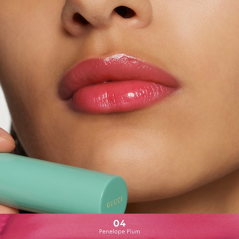 Baume à Lèvres Lip Balm - 4 Penelope Plum